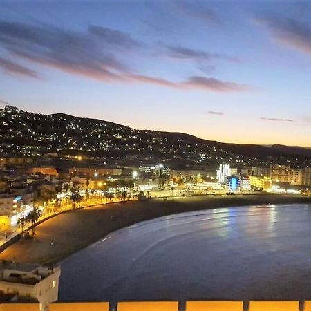 La Caseta, Alojamiento Con Encanto Peñíscola Eksteriør bilde